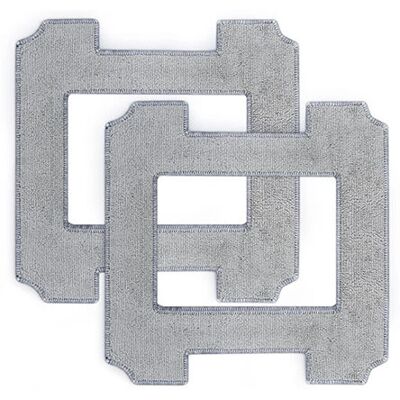 Ecovacs W-CC02-0005 - Moppesvlam Ecovacs W-CC02-0005 - Moppesvlam
