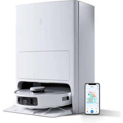 ECOVACS DEEBOT T20e OMNI ECOVACS DEEBOT T20e OMNI