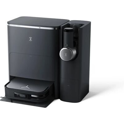 Ecovacs Deebot X2 Combo - Czarny - Robot Sprzątający Ecovacs Deebot X2 Combo - Czarny - Robot Sprzątający