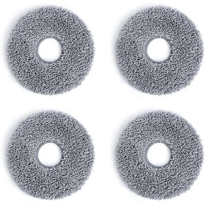 Ecovacs DCC020042 - Moppa kankaat Ecovacs DCC020042 - Moppa kankaat