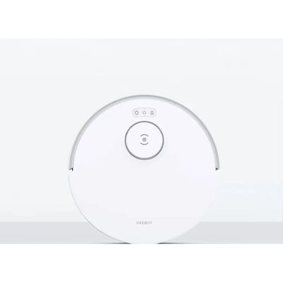 ECOVACS DEEBOT N20 - Weiß - Saugroboter ECOVACS DEEBOT N20 - Weiß - Saugroboter