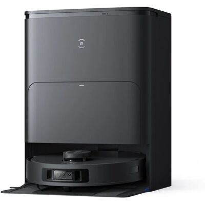 Ecovacs Deebot T30S Pro - Schwarz - Saugroboter Ecovacs Deebot T30S Pro - Schwarz - Saugroboter