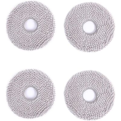 Ecovacs DCC040047 - Mop pad Ecovacs DCC040047 - Mop pad
