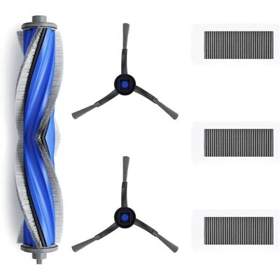 Ecovacs X5 OMNI - Kit di accessori Ecovacs X5 OMNI - Kit di accessori