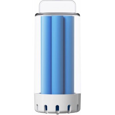 Ecovacs DSC060002 Accessoire aspirateur - Détergent solide pour DEEBOT N30 PRO OMNI - Publicité Ecovacs DSC060002 Accessoire aspirateur - Détergent solide pour DEEBOT N30 PRO OMNI - Publicité