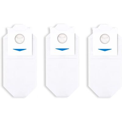 Ecovacs N30 PRO OMNI - Sacchetto per polvere Ecovacs N30 PRO OMNI - Sacchetto per polvere