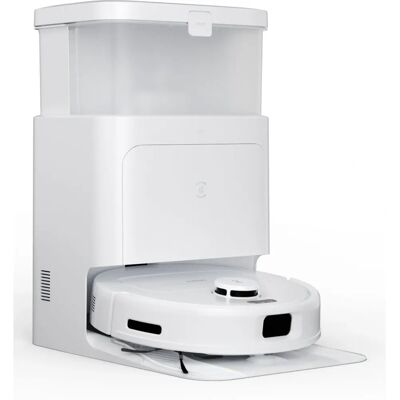 ECOVACS Deebot N30 - Biały - Robot odkurzacz ECOVACS Deebot N30 - Biały - Robot odkurzacz