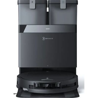 ECOVACS T50 OMNI - Schwarz - Saugroboter ECOVACS T50 OMNI - Schwarz - Saugroboter