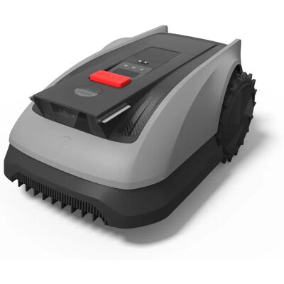 Ecovacs - GOAT O1200 RTK - Schwarz - RTK - Rasenmähroboter Ecovacs - GOAT O1200 RTK - Schwarz - RTK - Rasenmähroboter