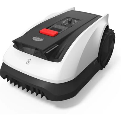 Ecovacs O800 RTK Robotrasenmäher - Präzises Kantenmähen Ecovacs O800 RTK Robotrasenmäher - Präzises Kantenmähen