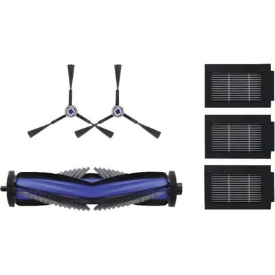 Ecovacs DKT060202 - Zubehörset für Staubsaugerroboter Ecovacs DKT060202 - Zubehörset für Staubsaugerroboter