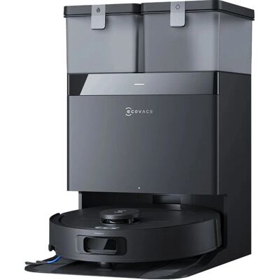 Ecovacs Deebot T30C Gen 2 - Saugroboter, schwarz - 35cm x 53.3cm x 47.4cm Ecovacs Deebot T30C Gen 2 - Saugroboter, schwarz - 35cm x 53.3cm x 47.4cm
