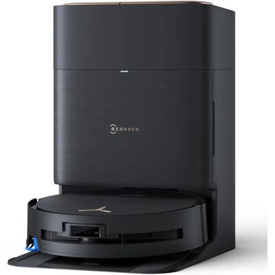 Ecovacs DEEBOT X9 PRO OMNI - Leistungsstarker Saugroboter Ecovacs DEEBOT X9 PRO OMNI - Leistungsstarker Saugroboter