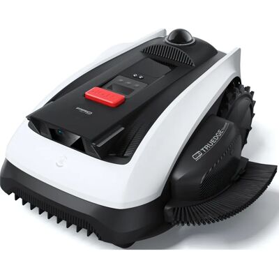 Ecovacs O1200 LiDAR PRO Robotmaaier - Bluetooth, AI, 3D LiDAR Ecovacs O1200 LiDAR PRO Robotmaaier - Bluetooth, AI, 3D LiDAR