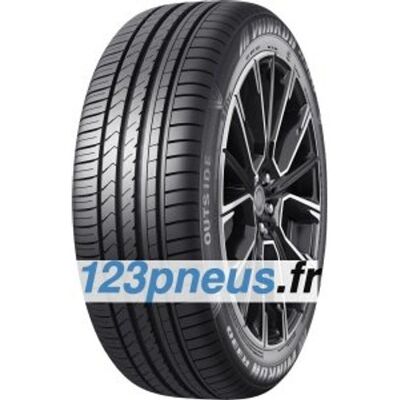 Pneumatico estivo Winrun R330 245/40 R20 XL - Pneumatici Pneumatico estivo Winrun R330 245/40 R20 XL - Pneumatici