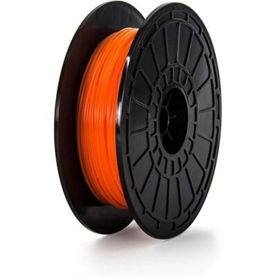 Accessoire Relief Orange FlashForge Creator 3 Pro - Imprimante 3D Accessoire Relief Orange FlashForge Creator 3 Pro - Imprimante 3D