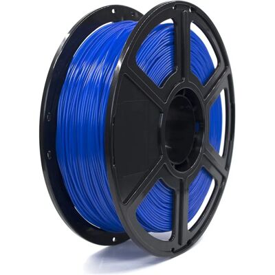 Flashforge 1kg Bleu Transpa... - Filament Flashforge 1kg Bleu Transpa... - Filament