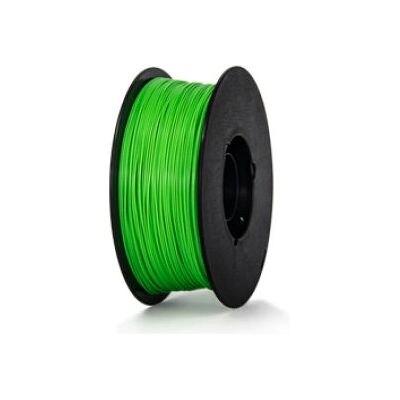 Filament PLA Vert Flashforge pour Imprimante 3D - Modèle PG1 Filament PLA Vert Flashforge pour Imprimante 3D - Modèle PG1