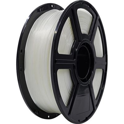 Flashforge Petn1 Transparent PLA - 3D-Druckmaterial Flashforge Petn1 Transparent PLA - 3D-Druckmaterial