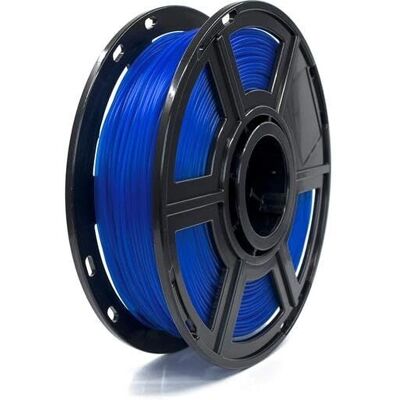 Filament 3D PLA FlashForge - Bleu - 1.75mm 500g - Filament 3D Filament 3D PLA FlashForge - Bleu - 1.75mm 500g - Filament 3D