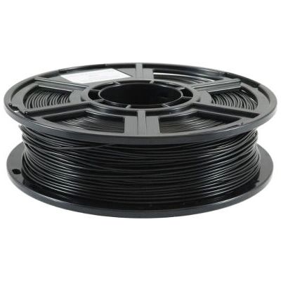 Filamento PLA nero Flashforge - Materiale di stampa 3D Filamento PLA nero Flashforge - Materiale di stampa 3D
