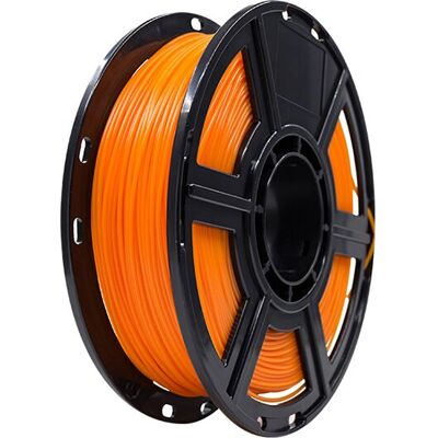 FlashForge - PO2 - Arancione - 500 g - Filament FlashForge - PO2 - Arancione - 500 g - Filament