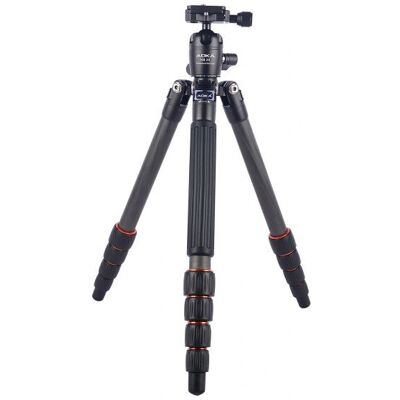 AOKA KN225C Stativ - Ultraleicht, Stabil, Kompakt AOKA KN225C Stativ - Ultraleicht, Stabil, Kompakt