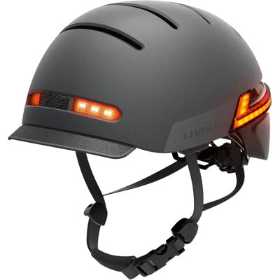 Casco intelligente urbano Livall BH51M Neo - Nero - Taglia M Casco intelligente urbano Livall BH51M Neo - Nero - Taglia M