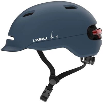 Livall C20 - blau Livall C20 - blau