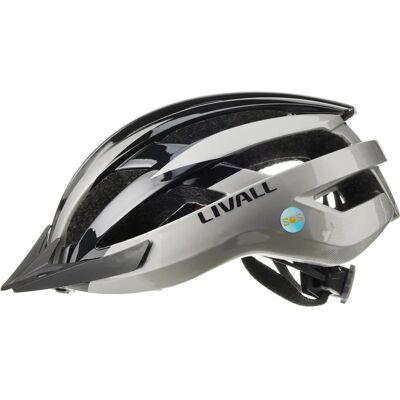 Livall MT1 Neo Gra Bluetooth-Interkom Helm - Helm Livall MT1 Neo Gra Bluetooth-Interkom Helm - Helm