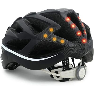 Livall BH62 Neo Bluetooth Intelligenter Fahrradhelm - Sicherheit & Technik Livall BH62 Neo Bluetooth Intelligenter Fahrradhelm - Sicherheit & Technik