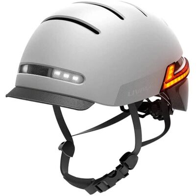 Casco intelligente Livall BH51M Neo Bluetooth Rosa M - Urbano e Sicuro Casco intelligente Livall BH51M Neo Bluetooth Rosa M - Urbano e Sicuro