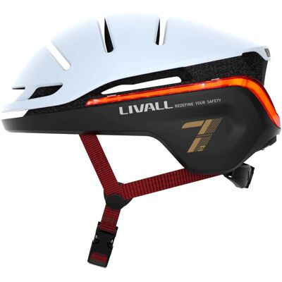 Livall EVO21 - weiß Livall EVO21 - weiß