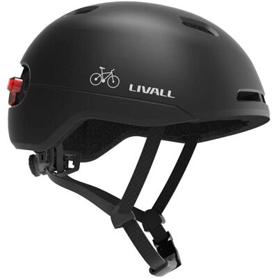 Casco Livall C21 - Luce di sicurezza e freno per e-bike Casco Livall C21 - Luce di sicurezza e freno per e-bike