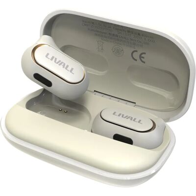 Livall LTS21 Pro Cuffie - Wireless Livall LTS21 Pro Cuffie - Wireless
