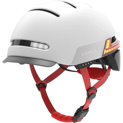 Livall Bluetooth Stadthelm - Modell BH51M NSO - Grau Livall Bluetooth Stadthelm - Modell BH51M NSO - Grau