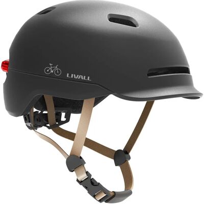 LIVALL - C20 Neo - 54-58cm - Gr. M - Helm LIVALL - C20 Neo - 54-58cm - Gr. M - Helm