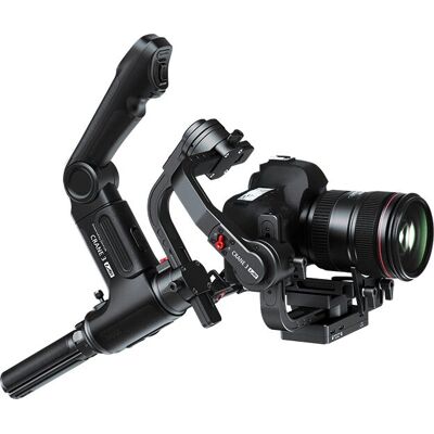 Zhiyun Tech - Crane 3 Lab Zhiyun Tech - Crane 3 Lab