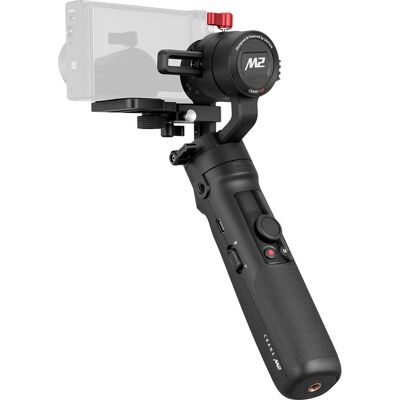 ZHIYUN - Crane M2 - 3-Assi - Stabilizzatore Smartphone ZHIYUN - Crane M2 - 3-Assi - Stabilizzatore Smartphone