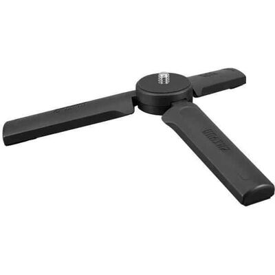 Zhiyun Mini Stativ - Aluminium, Tragbar, Langlebig - Stativ Zhiyun Mini Stativ - Aluminium, Tragbar, Langlebig - Stativ