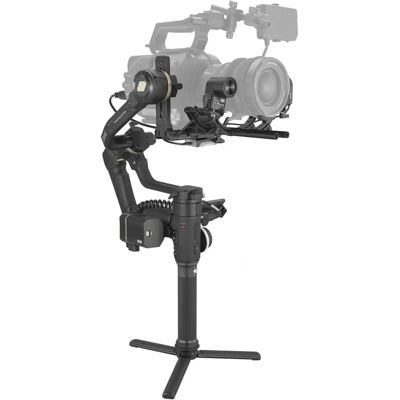 Zhiyun Crane 3S Pro Gimbal - Stabilisateur à Main - Publicité Zhiyun Crane 3S Pro Gimbal - Stabilisateur à Main - Publicité