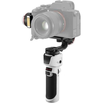 Zhiyun Crane M3 Combo - Estabilizador de câmera portátil com luz LED Zhiyun Crane M3 Combo - Estabilizador de câmera portátil com luz LED