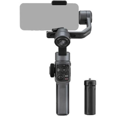 Zhiyun Tech Smooth 5 Gimbal pour smartphone - Noir Zhiyun Tech Smooth 5 Gimbal pour smartphone - Noir