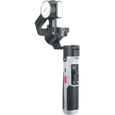Zhiyun Crane M2S Camera Stabilizer - Lightweight, Portable, Multi-device Support Zhiyun Crane M2S Camera Stabilizer - Lightweight, Portable, Multi-device Support
