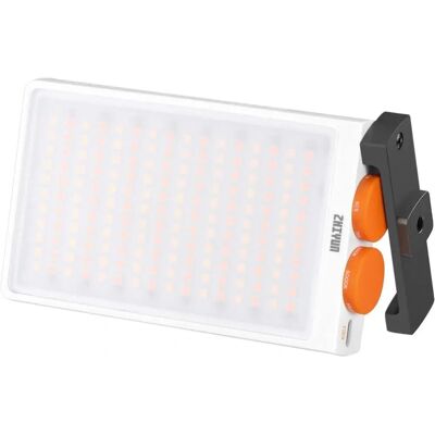 Zhiyun FIVERAY M40 Portable Video Light - Bi-Color 1050 Lux Zhiyun FIVERAY M40 Portable Video Light - Bi-Color 1050 Lux