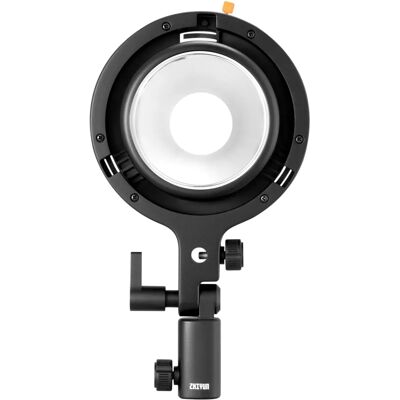 Zhiyun Bowens Mount Adapter B - Für Molus X100 - Flexibles Lichtzubehör Zhiyun Bowens Mount Adapter B - Für Molus X100 - Flexibles Lichtzubehör