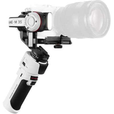Zhiyun-Tech Crane M3S Gimbal Zhiyun-Tech Crane M3S Gimbal