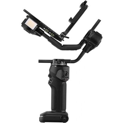 Zhiyun Crane 4 Gimbal - Professional Camera Stabilizer Zhiyun Crane 4 Gimbal - Professional Camera Stabilizer
