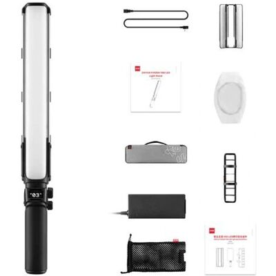 Zhiyun Fiveray V60 Led Portable Light Stick - LED Light Stick Zhiyun Fiveray V60 Led Portable Light Stick - LED Light Stick