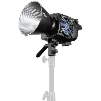 Lumière LED Zhiyun B500 - Température de couleur réglable, contrôle sans fil - Publicité Lumière LED Zhiyun B500 - Température de couleur réglable, contrôle sans fil - Publicité